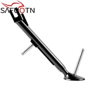 ZX-4R ZX-4RR Kickstand Foot Side Stand For Kawasaki ZX 4R 4RR 2023 2024 ZX4R ZX4RR Motorcycle Suppor