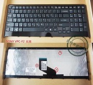 ☆REOK☆ 索尼 SONY F2 PCG-81412P VPC-F235FW 繁體中文 鍵盤(無背光)