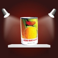 DELICIES Jagung Manis Sweet Corn Ala Krim Can 425 Gram
