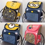 🔺DELSEY minion backpack