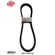 NVX B8R-E7641-00 V2 V-BELT BELTING ORIGINAL YAMAHA