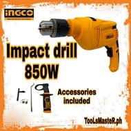 INGCO Impact Drill ID8508 850W