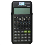 Student computer FX 570VN PLUS NEW 2nd EDITON - 570VN - 570VNPLUS 1 year