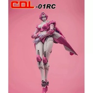 Transformers CDL-01 CDL01 Arcee RC