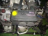 品億 引擎 變速箱 專賣 JAUGAR 積架 3.0 引擎