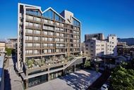友愛街旅館U.I.J Hotel & Hostel