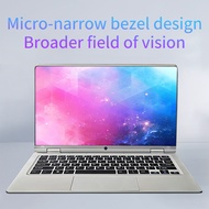 Laptop Touchscreen Baru InteL N4020 11.6 Murah Ram8+512GB SSD windows11 Dapat 360° Free Bouns