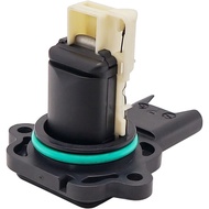 Mass Air Flow Meter MAF Sensor 5WK97508Z 13627551638 Compatible with BMW 128i 328i 528i X3 X5 Z4 E81