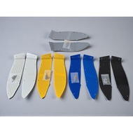 FOOT CARPET QJMOTOR AX200S AX 200S AX 200 SANTI SLIP FASHION FOOT CARPET KARPET ACCESSORIES QJ Motor