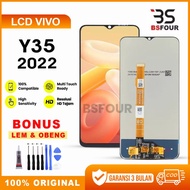 LCD VIVO Y35 2022 FULLSET TOUCHSCREEN LCD VIVO Y20