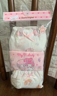 My Melody女童內褲