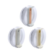 Tumbler Lids Fit For 40oz Stanley Cup, Replacement Lids Fit For Stanley Adventure Quencher Travel Tu