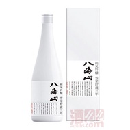 八海山雪室三年儲藏純米吟釀 720ml