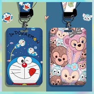 POP Card Holder Student Card Holder Student Card Holder Employee ID Card Lanyard