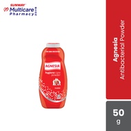 Agnesia Antibacterial Powder