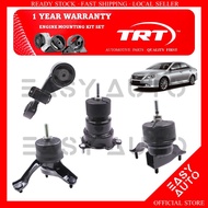 1 Year Warranty Toyota Camry ASV50 2.0 / Toyota Camry ASV50 2.5 2012-2018 2ARFE TRT Engine Mounting 