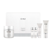 Bộ Kem Dưỡng Trắng Da Ohui Extreme White Cream Special Set