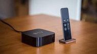 蘋果電視四代,可刷卡分期+免運費※台北快貨※Apple TV4 TV 4 HD 32G 32GB (A1625)