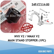 Yamaha Original NVX V2 / NMAX V2 Main Stand Stopper - 54P-F7114-00