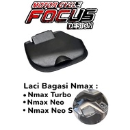 New Nmax Neo S Turbo Nmax Gen 2 Drawer Luggage Cover AccessoryKiri Nmax Accessories Nmax V3 Accessor