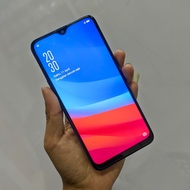 Handphone second murah berkualitas Oppo A5s Fullshet
