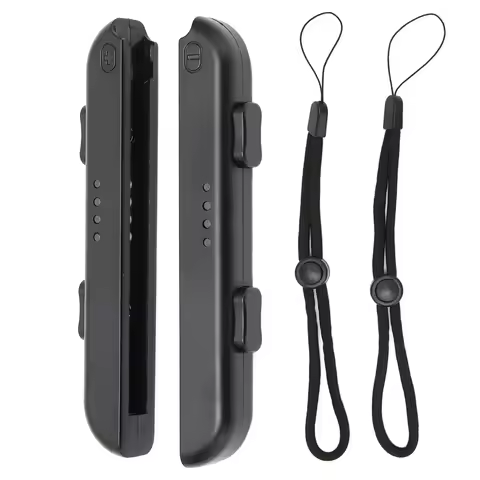 Gamepad Wrist Strap Convenient for Joy Con Strap for OLED Game Console Strap for OLED For Joy Con Wr