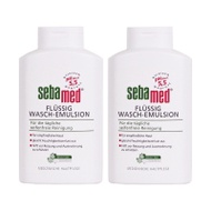 Sebamed 施巴 PH5.5 潔膚露 1000ml x 2入/組 (德國境內版)