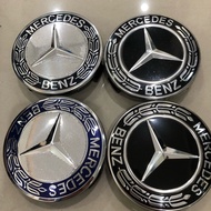 Mercedes Benz wheel cap or sport rim cap