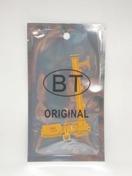 FLEXIBEL KONEKTOR CHARGER CON CAS OPPO A37 A37F FLEXIBLE CON TC - VOLUME