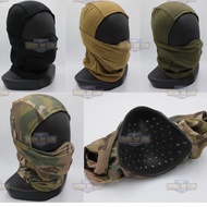 BR4 Headgear Gen2