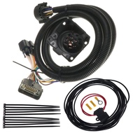 สายเคเบิลตowing 7 ขา Ford Ranger รุ่นอเมริกัน สายเคเบิลตowing อุปกรณ์เสริมรถยนต์ อุปกรณ์อิเล็กทรอนิก