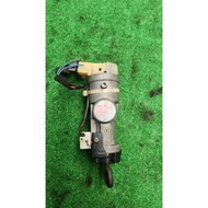 KIA RIO 2005 KEY START SWITCH