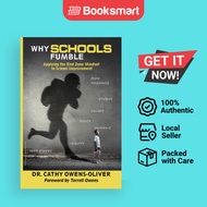 Why Schools Fumble - Paperback - English - 9781736998601