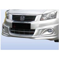 Honda Accord 2008 Exclusive Skirting ABS