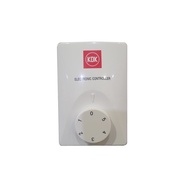 KDK Ceiling Fan Regulator Control (5 Speed)