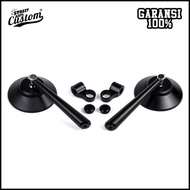 Xsr 155 / Custom Rear View Mirror / Cnc Highsider Rear View Mirror