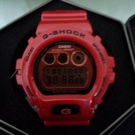 g shock dw6900 mf4 original ULN