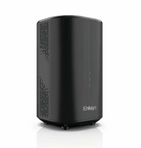 Linksys FGW5500 5G CA WiFi 6 AX5400 OpenWrt Wireless Router X62 High Speed Home Network Router