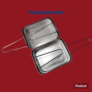 MESSTIN ATM (2 in 1)