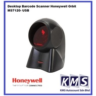 Desktop Barcode Scanner Honeywell Orbit MS7120- USB