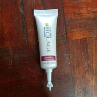 [CLEARANCE] MATRIX BIOLAGE REPAIRINSIDE 10ML