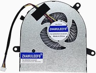 Replacement New Compatible CPU Cooling Fan for Dell Inspiron 24-3475 3477 CPU Cooling Fan PVB070B05H