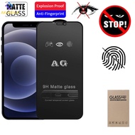 AKABEILA 1PC AG ฟิล์มกระจกนิรภัยเต็มจอ Xiaomi Redmi 12C 9A 9C 10C 10 NOTE 8 7 9 11 12S A1 9T 10 8 9 