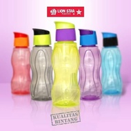 600ml REGEN WATER BOTTLE LS 600ml LION STAR DRINKING WATER BOTTLE/