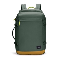 Pacsafe Go Carry On Backpack 44L - Jet Black