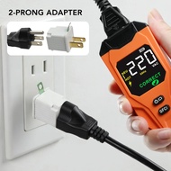 Advanced Digital Circuit Breaker Finder