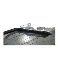 E-Commerce Foreign Trade Supply Sharp World 2020 Lower Bar Leather Grain Low Configuration KK7B17C83