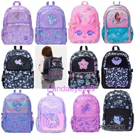 (READY STOCK) School Backpack Bag Beg Kanak-Kanak Budak Sekolah Rendah