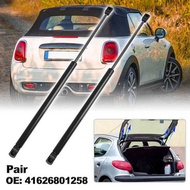 GearForge- Lift Support Trunk Support Rods 41626801258 for Mini One R50 R53 Support Piston Rod