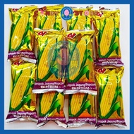 (10 packs) CV Bin Bin / BinBin Corn Snack (Halal) Keropok Jagung Bin